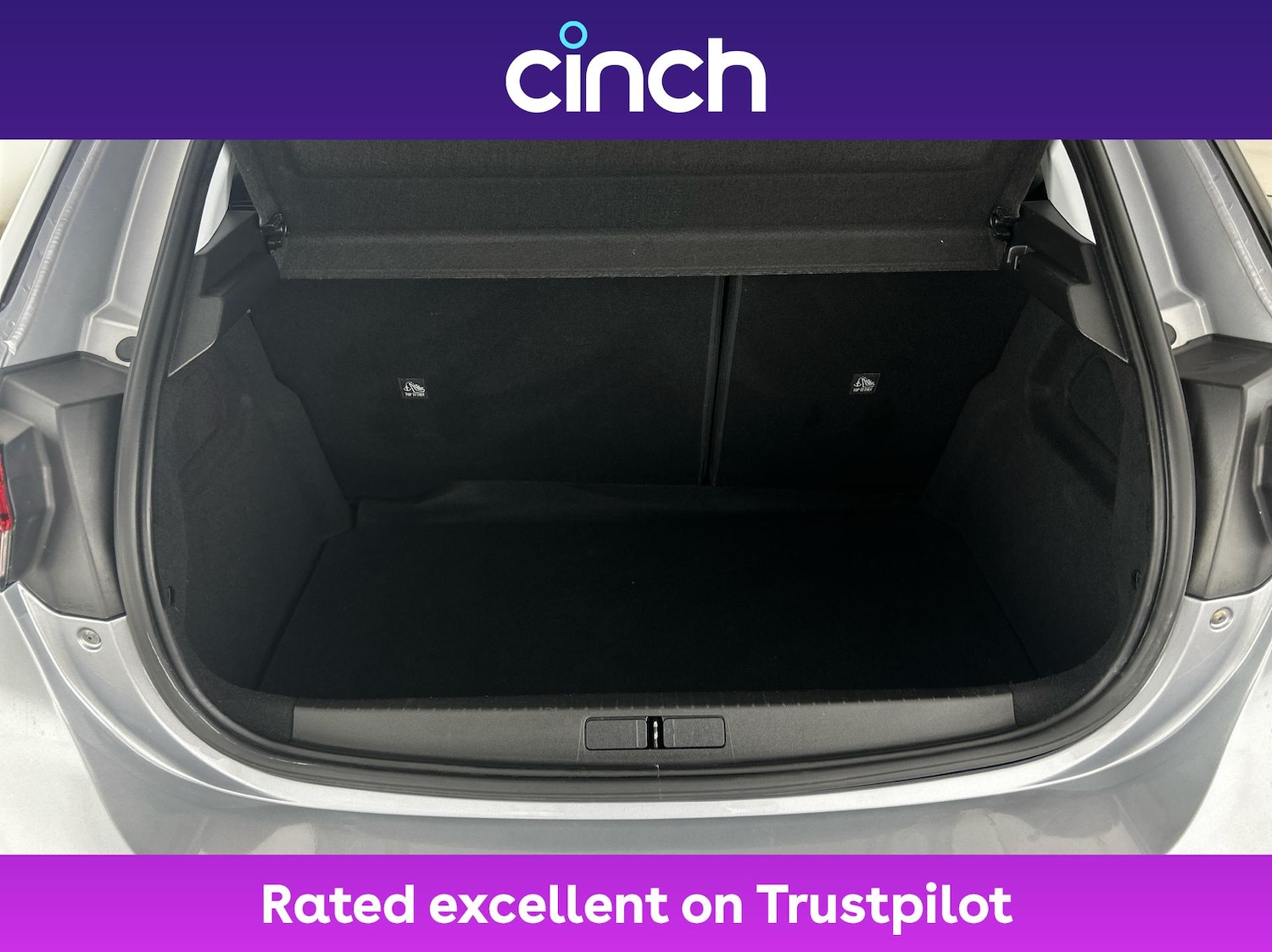 Used Vauxhall Corsa 2021 for sale - 76641546: Photo 21