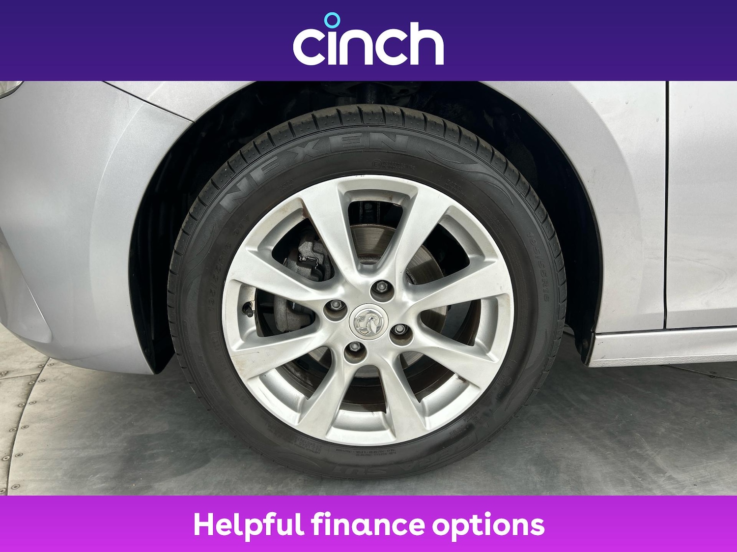 Used Vauxhall Corsa 2021 for sale - 76641546: Photo 24