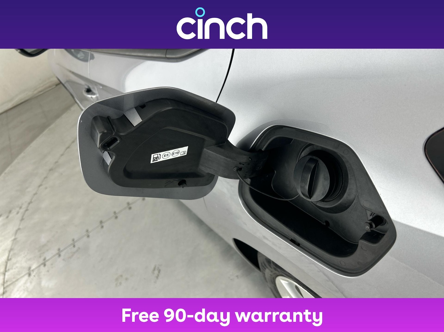 Used Vauxhall Corsa 2021 for sale - 76641546: Photo 29