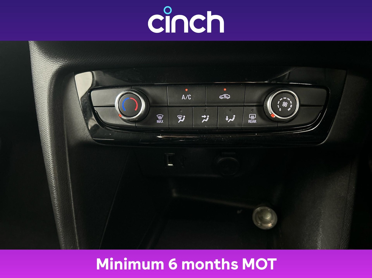 Used Vauxhall Corsa 2021 for sale - 76641546: Photo 32