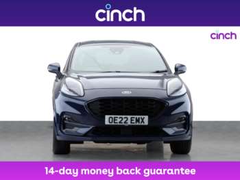 Used Ford Puma 2022 for sale - 75099965: Photo