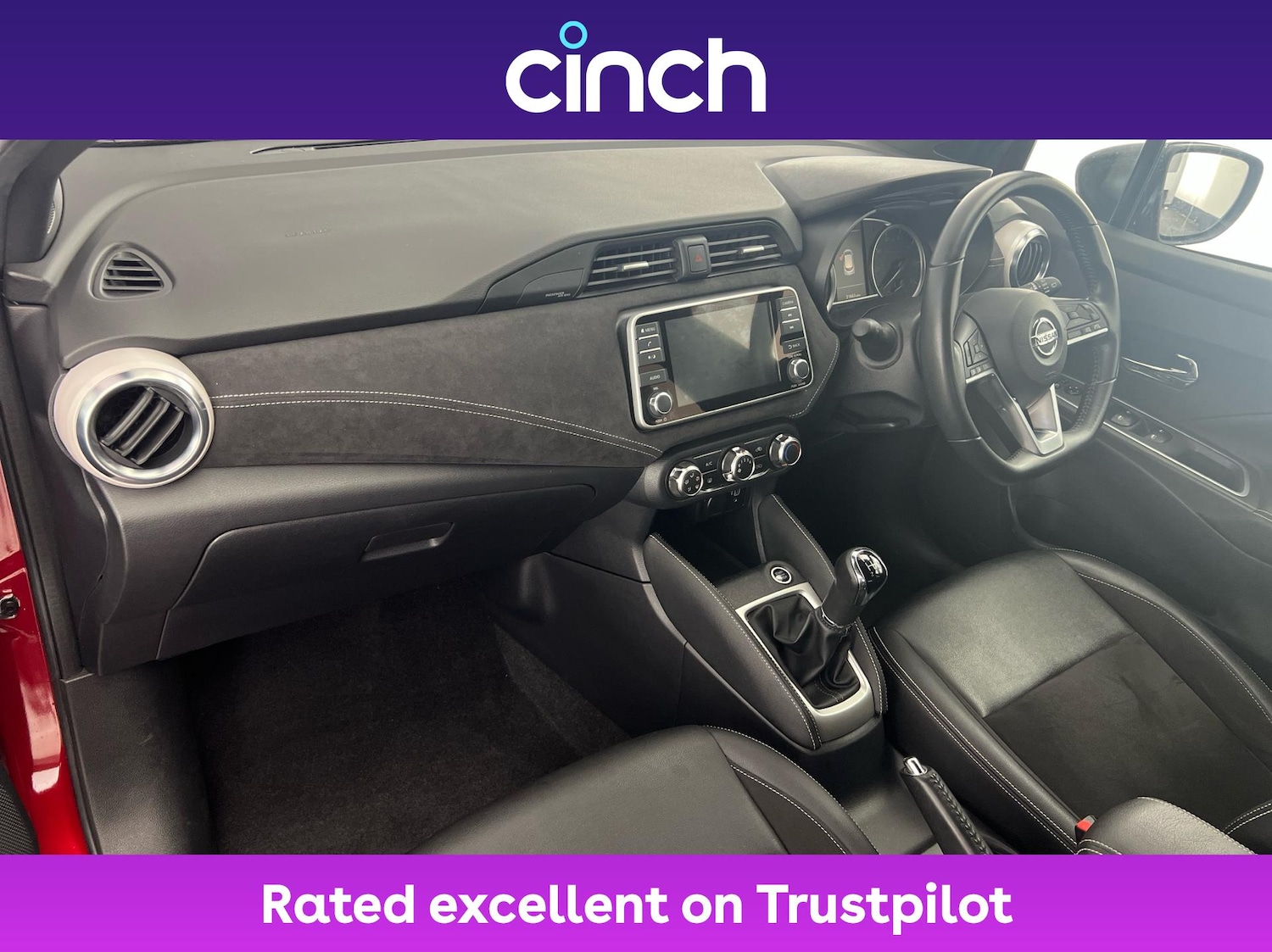 Used Nissan Micra 2019 for sale - 76379737: Photo 14