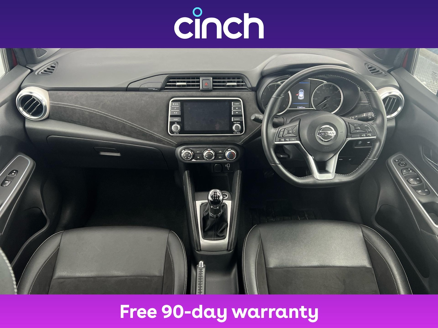 Used Nissan Micra 2019 for sale - 76379737: Photo 15