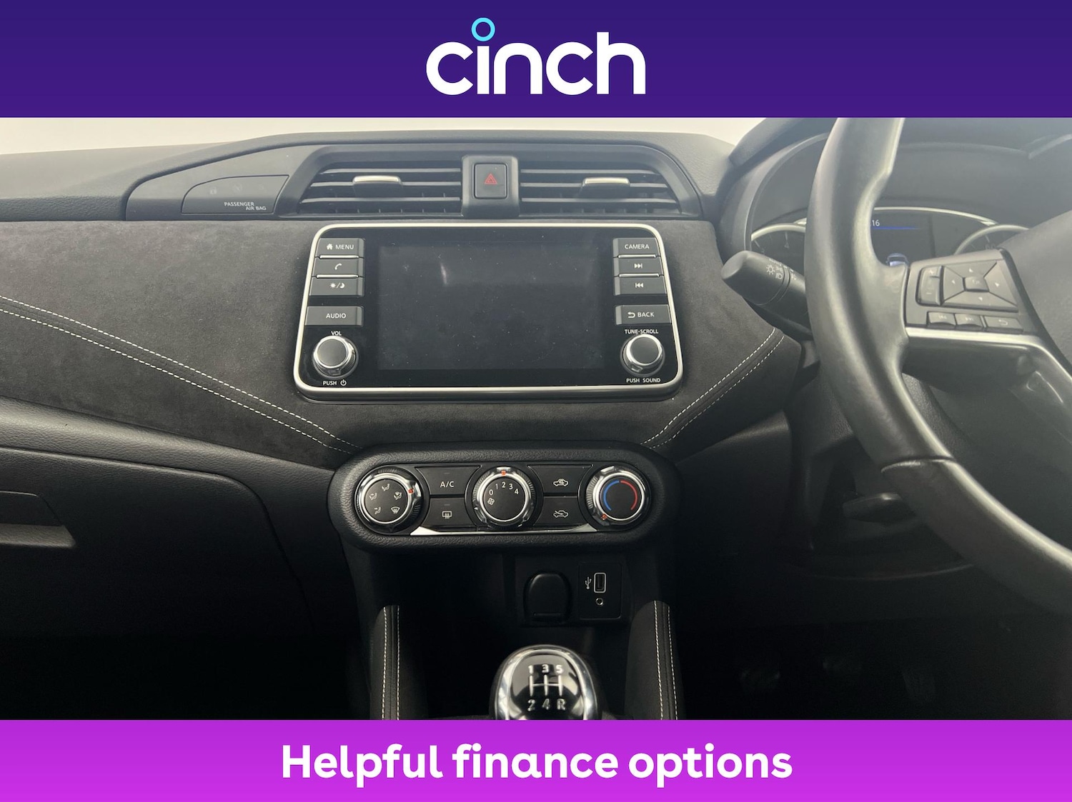Used Nissan Micra 2019 for sale - 76379737: Photo 17