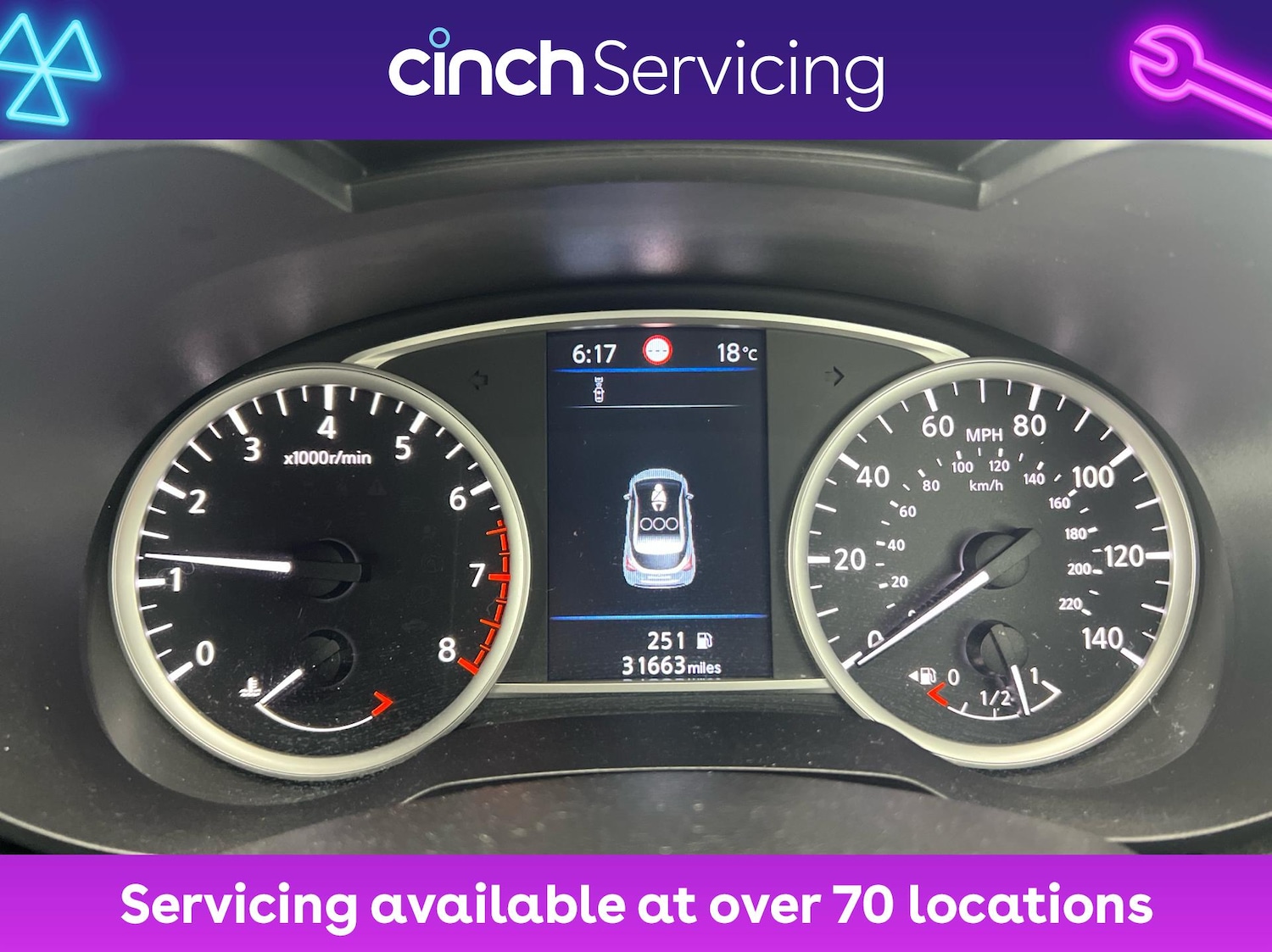 Used Nissan Micra 2019 for sale - 76379737: Photo 18