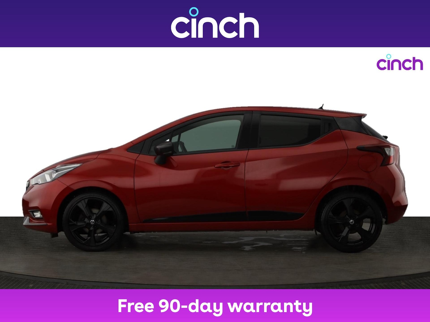 Used Nissan Micra 2019 for sale - 76379737: Photo 8