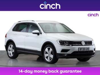 2020 - 2.0 TDi 150 Match 5dr DSG
