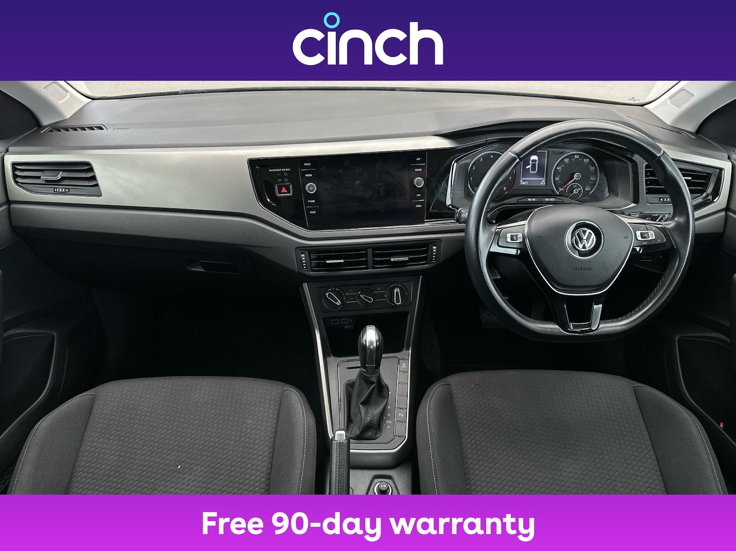 Used Volkswagen Polo 2019 for sale - 76480705: Photo 15