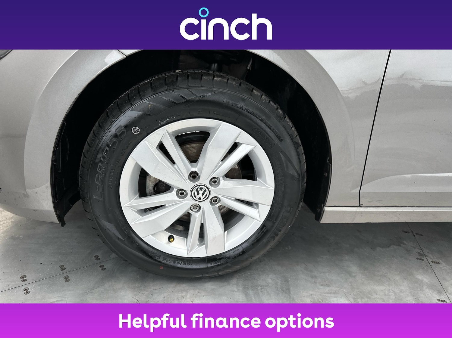 Used Volkswagen Polo 2019 for sale - 76480705: Photo 24