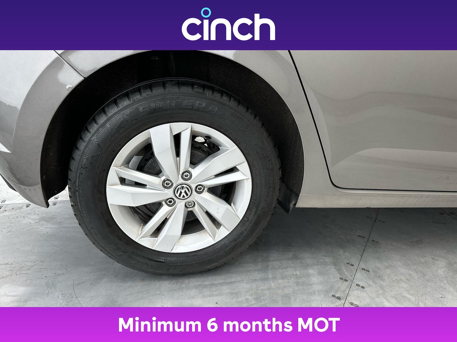 Used Volkswagen Polo 2019 for sale - 76480705: Photo 27