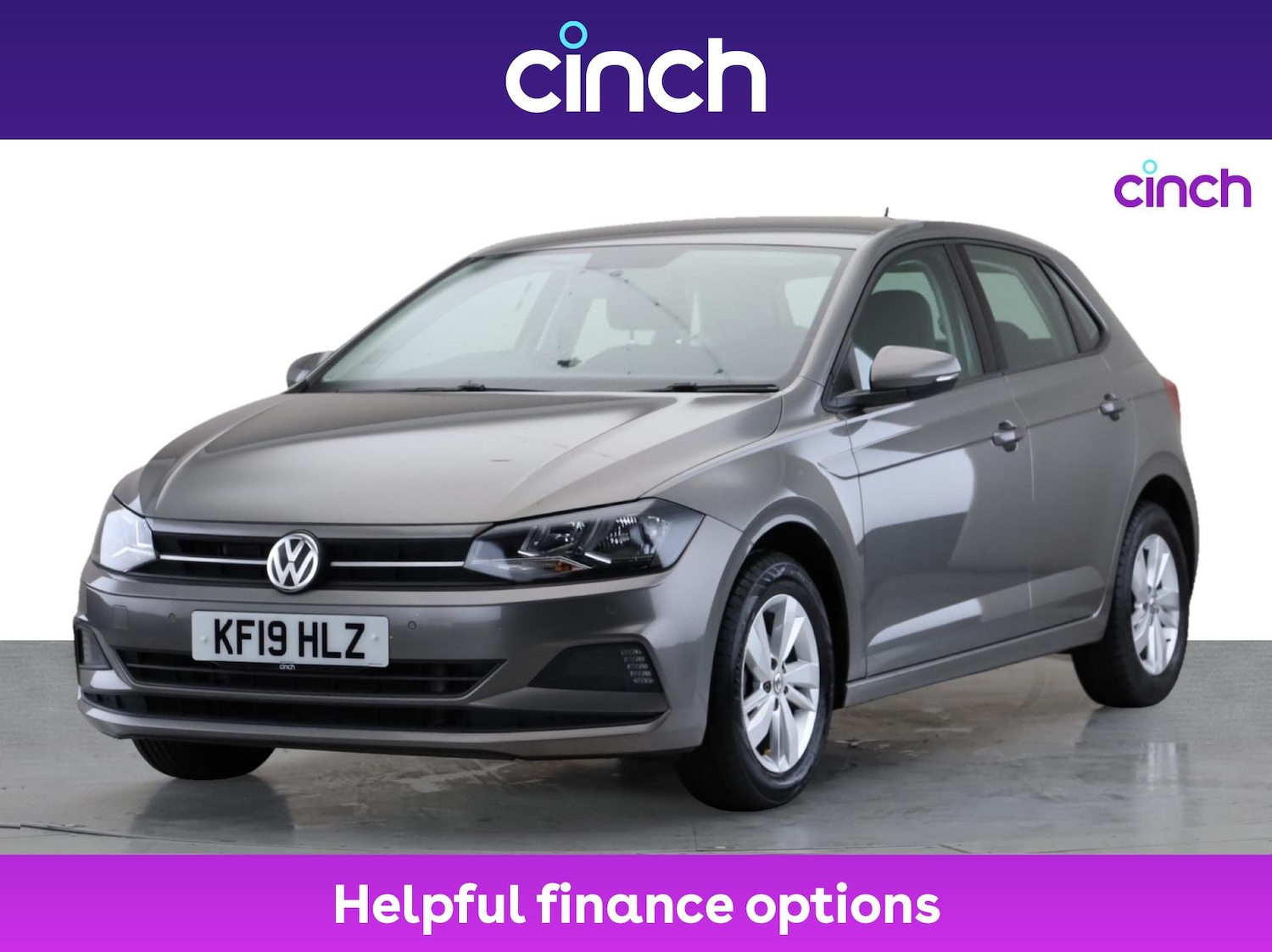 Used Volkswagen Polo 2019 for sale - 76480705: Photo 9