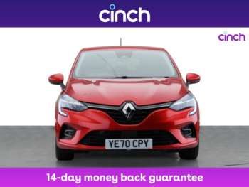 Used Renault Clio 2021 for sale - 74886439: Photo