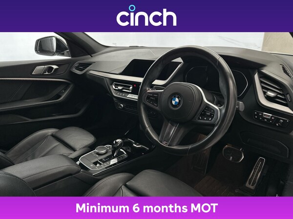 Used BMW 1 Series 2020 for sale - 76186234: Photo 12