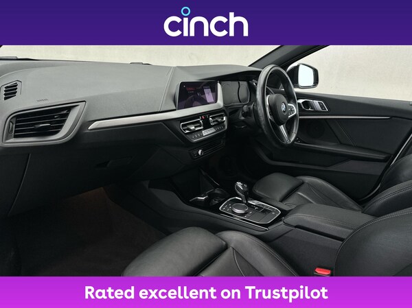 Used BMW 1 Series 2020 for sale - 76186234: Photo 14