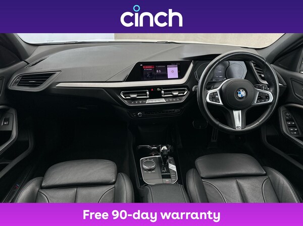 Used BMW 1 Series 2020 for sale - 76186234: Photo 15