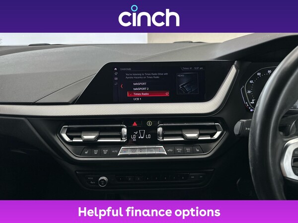 Used BMW 1 Series 2020 for sale - 76186234: Photo 17