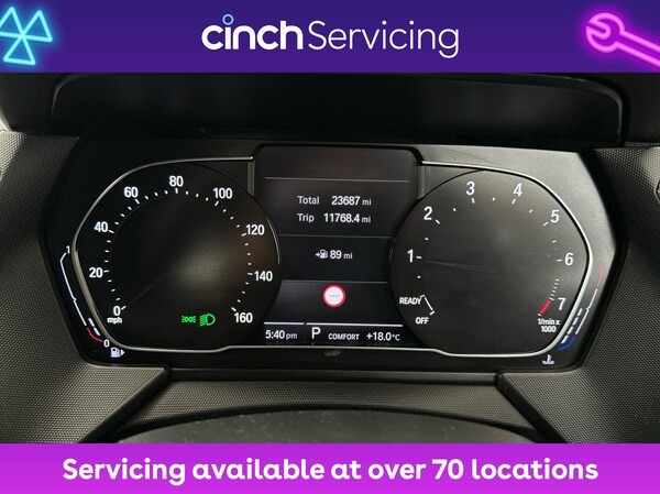 Used BMW 1 Series 2020 for sale - 76186234: Photo 18