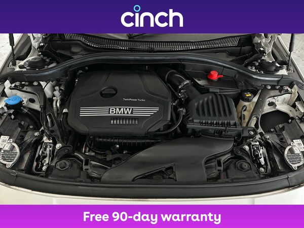Used BMW 1 Series 2020 for sale - 76186234: Photo 23