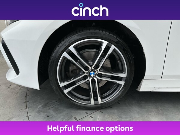 Used BMW 1 Series 2020 for sale - 76186234: Photo 24