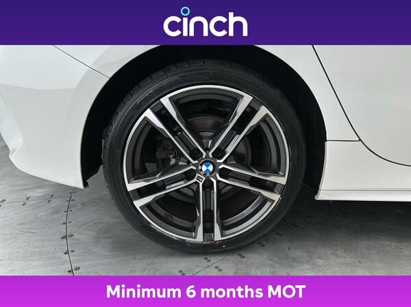 Used BMW 1 Series 2020 for sale - 76186234: Photo 27