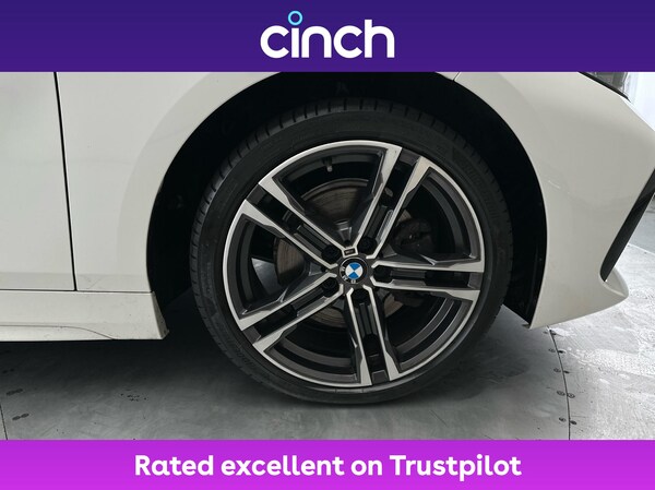 Used BMW 1 Series 2020 for sale - 76186234: Photo 28