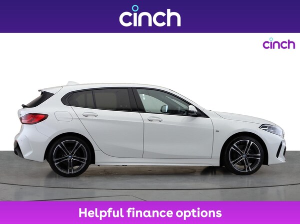 Used BMW 1 Series 2020 for sale - 76186234: Photo 2