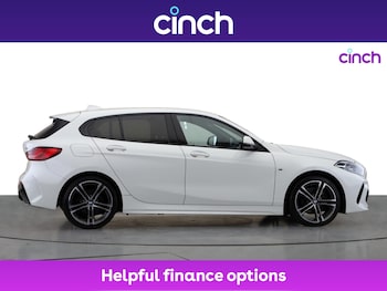 Used BMW 1 Series 2020 for sale - 76186234: Photo 2