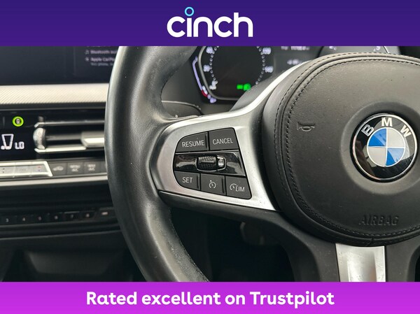 Used BMW 1 Series 2020 for sale - 76186234: Photo 38