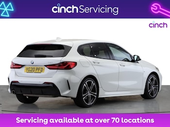 Used BMW 1 Series 2020 for sale - 76186234: Photo 3