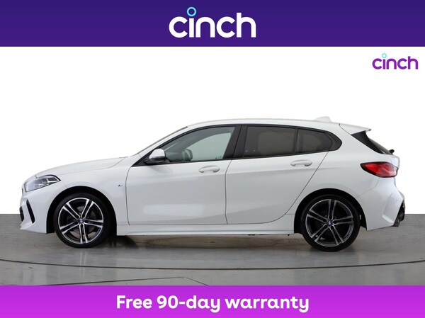 Used BMW 1 Series 2020 for sale - 76186234: Photo 8