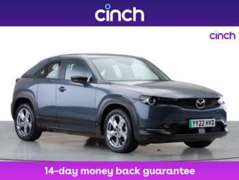 2022 - 107kW SE-L Lux 35.5kWh 5dr Auto