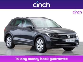 2021 - 1.5 TSI Life 5dr