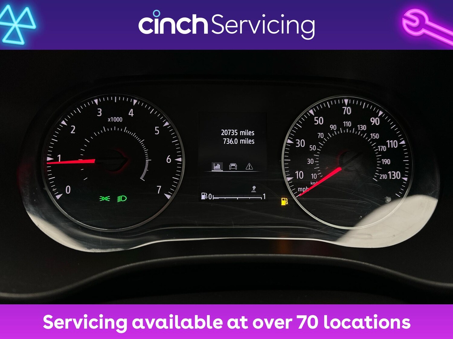 Used Dacia Sandero 2022 for sale - 76112655: Photo 18