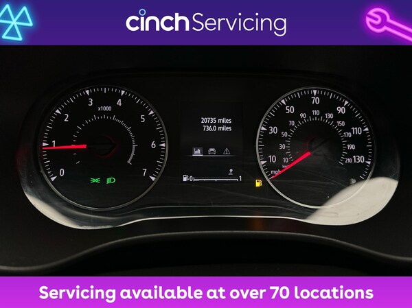 Used Dacia Sandero 2022 for sale - 76112655: Photo 18