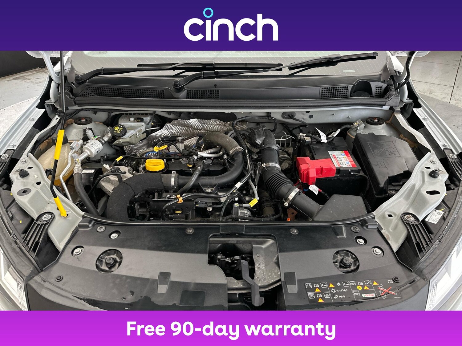 Used Dacia Sandero 2022 for sale - 76112655: Photo 23