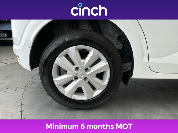 Used Dacia Sandero 2022 for sale - 76112655: Photo 27