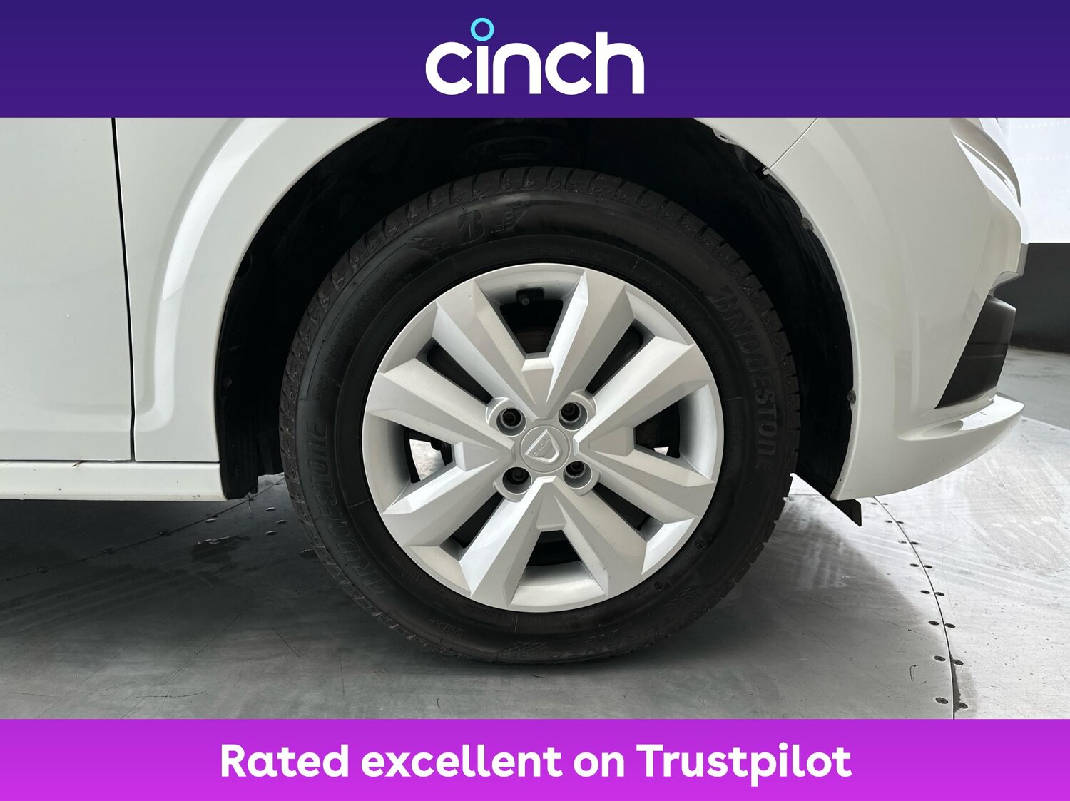 Used Dacia Sandero 2022 for sale - 76112655: Photo 28