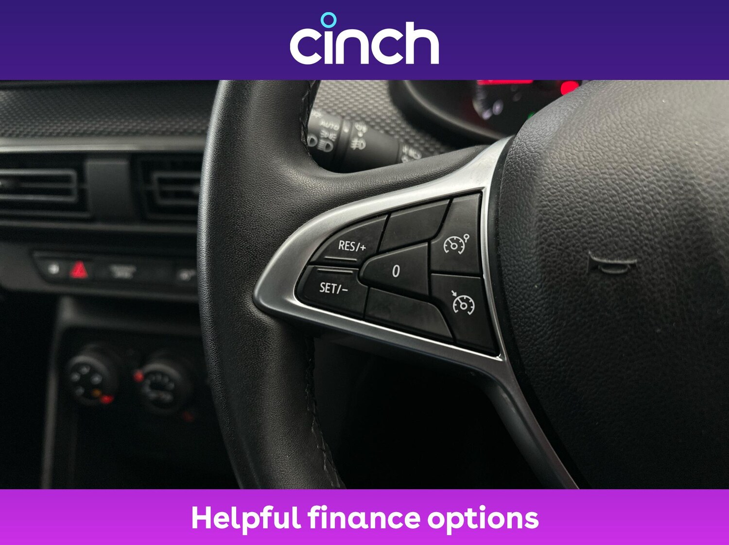 Used Dacia Sandero 2022 for sale - 76112655: Photo 30