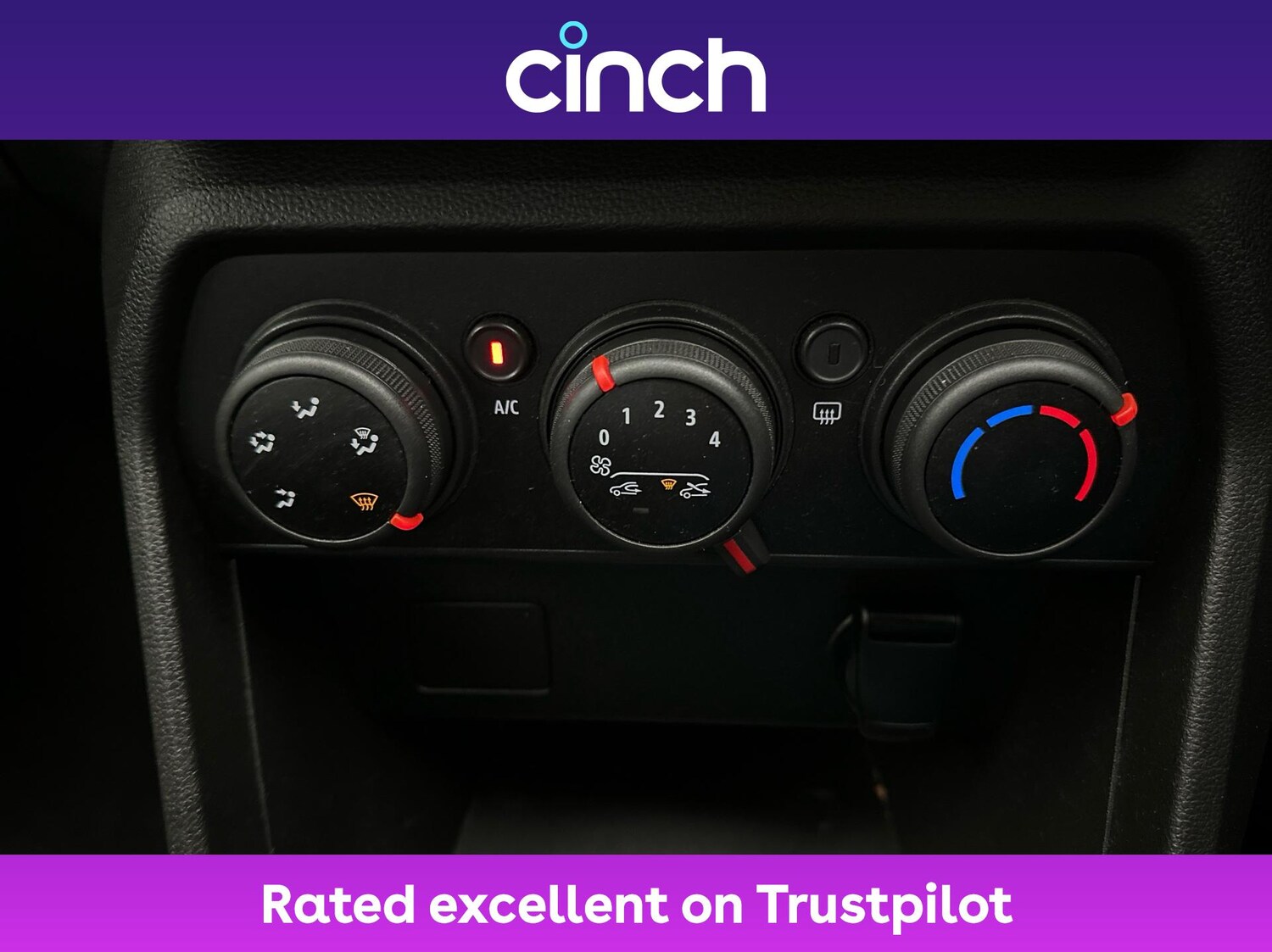 Used Dacia Sandero 2022 for sale - 76112655: Photo 33