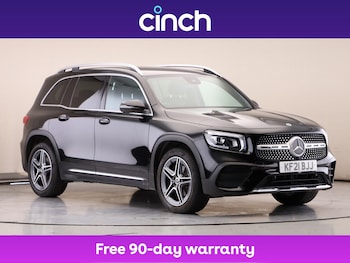 Mercedes-Benz - GLB
