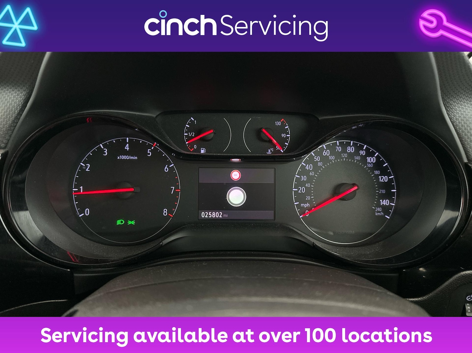 Used Vauxhall Corsa 2022 for sale - 77006393: Photo 18