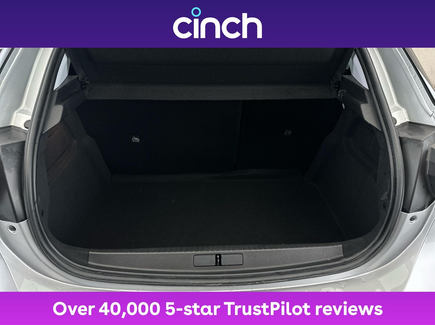 Used Vauxhall Corsa 2022 for sale - 77006393: Photo 21