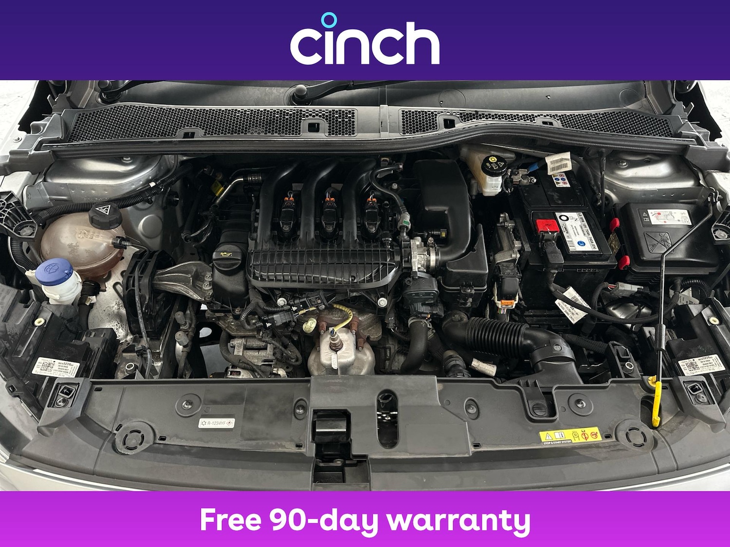 Used Vauxhall Corsa 2022 for sale - 77006393: Photo 23