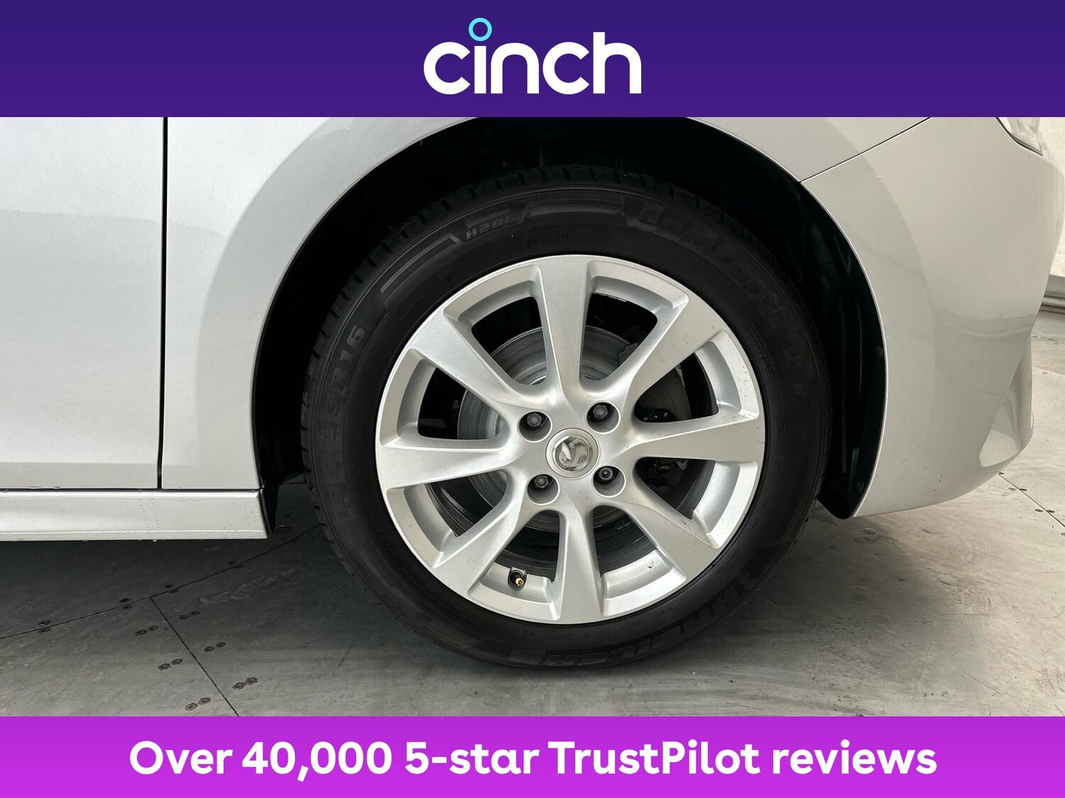 Used Vauxhall Corsa 2022 for sale - 77006393: Photo 28