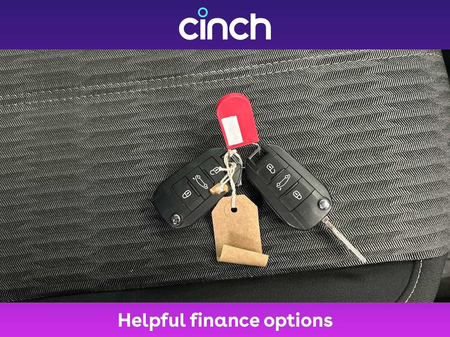 Used Vauxhall Corsa 2022 for sale - 77006393: Photo 30