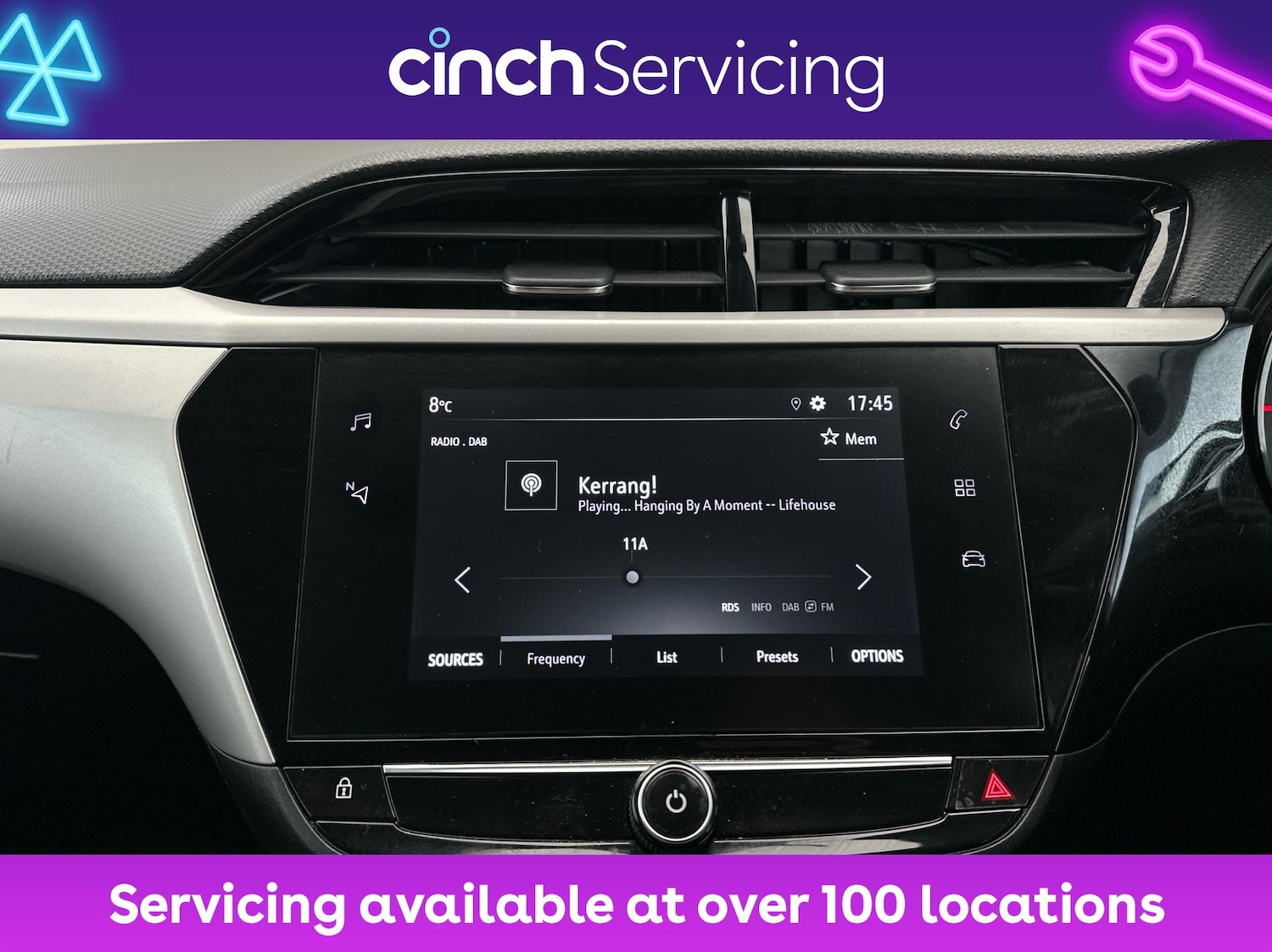 Used Vauxhall Corsa 2022 for sale - 77006393: Photo 31