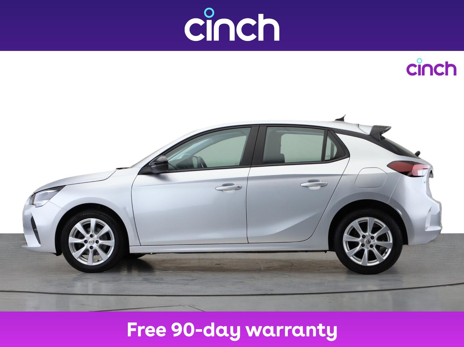 Used Vauxhall Corsa 2022 for sale - 77006393: Photo 8