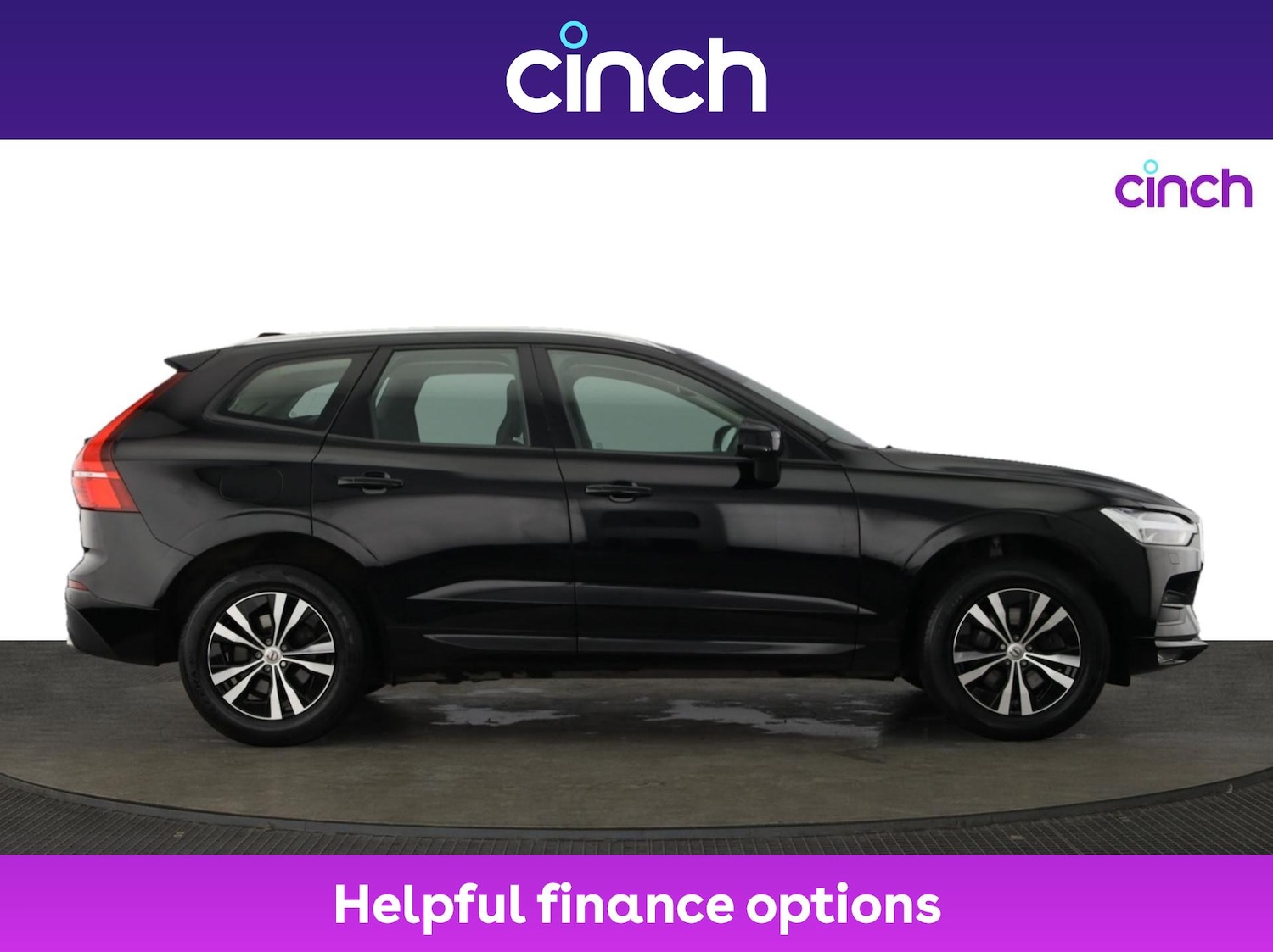 Used Volvo XC60 2019 for sale - 77026384: Photo 2