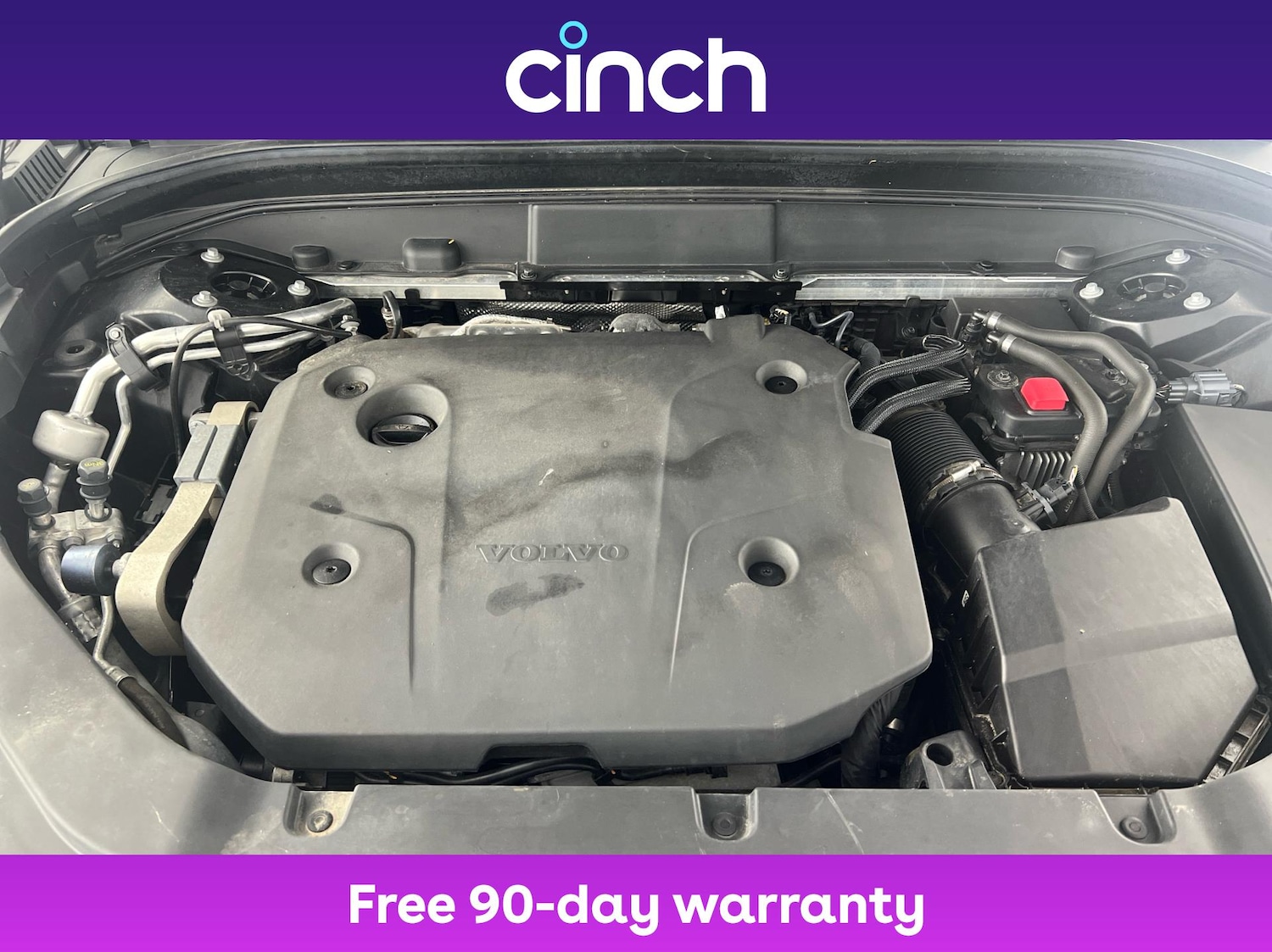 Used Volvo XC60 2019 for sale - 77026384: Photo 23