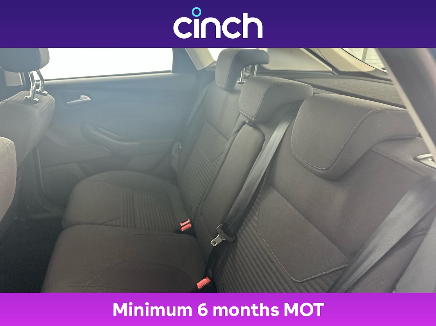 Used Ford Focus 2016 for sale - 76351190: Photo 20